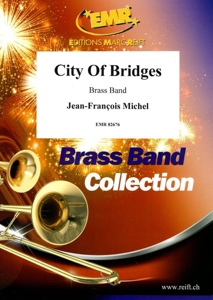 City of Bridges
